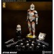 Star Wars Deluxe Action Figure 1/6 212th Clone Trooper Sideshow Exclusive 32 cm